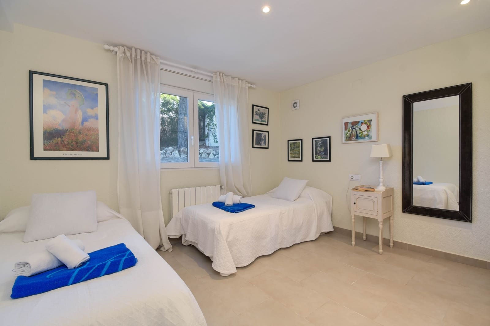   4 soveværelse   ferieVilla i Javea / Xabia   med   swimmingpool  garage  - € 1.237 (Ref: 7348174)