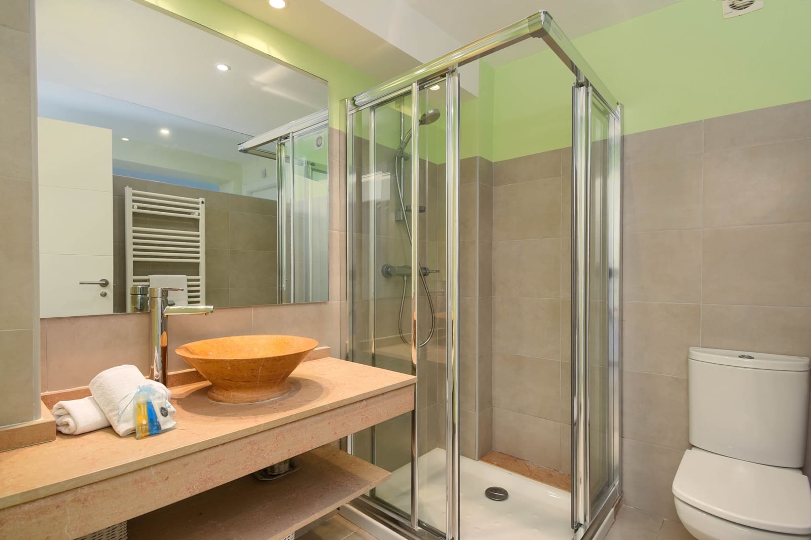   4 soveværelse   ferieVilla i Javea / Xabia   med   swimmingpool  garage  - € 1.237 (Ref: 7348174)