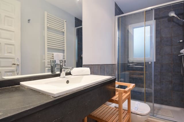 4 slaapkamer Villa voor vakantieverhuur in Cap Martí - El Tossalet - Pinomar, Javea / Xàbia met zwembad garage - € 1.237 (Ref: 7348174)