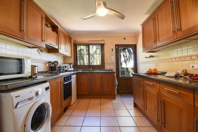 3 slaapkamer Villa voor vakantieverhuur in Cap Martí - El Tossalet - Pinomar, Javea / Xàbia met zwembad garage - € 1.264 (Ref: 7475687)