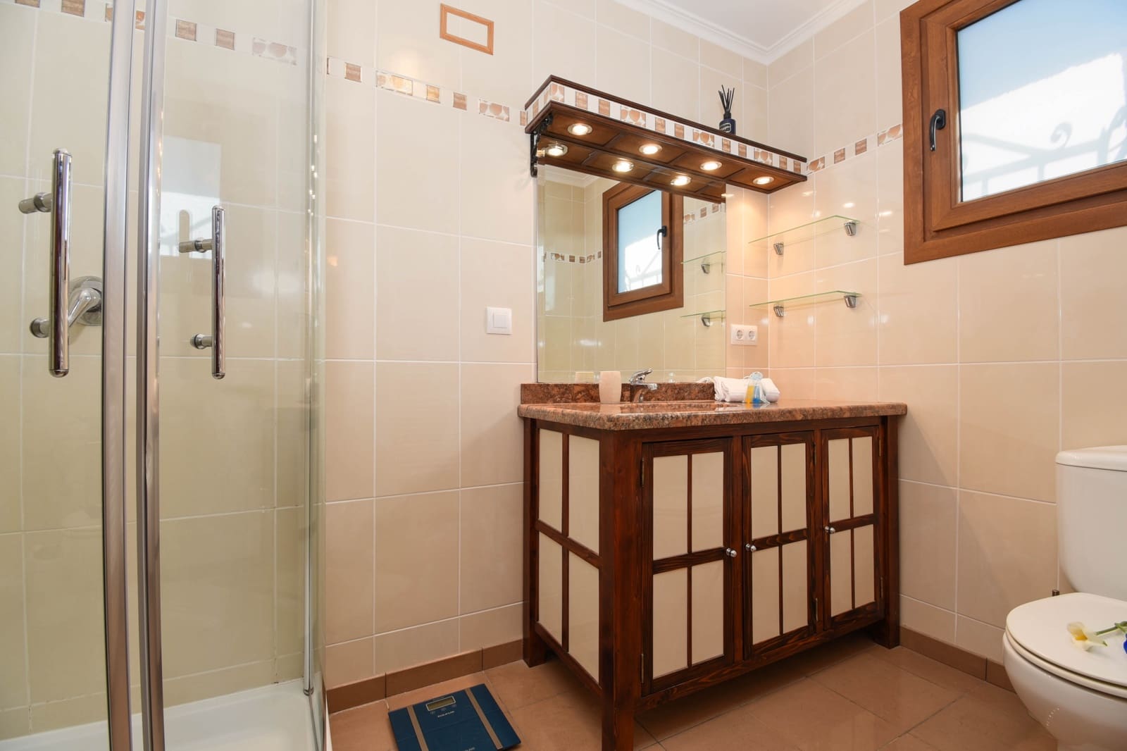 5 sovrum Villa för semesterbostäder i Javea / Xabia med pool garage - 1 779 € (Ref: 7475688)