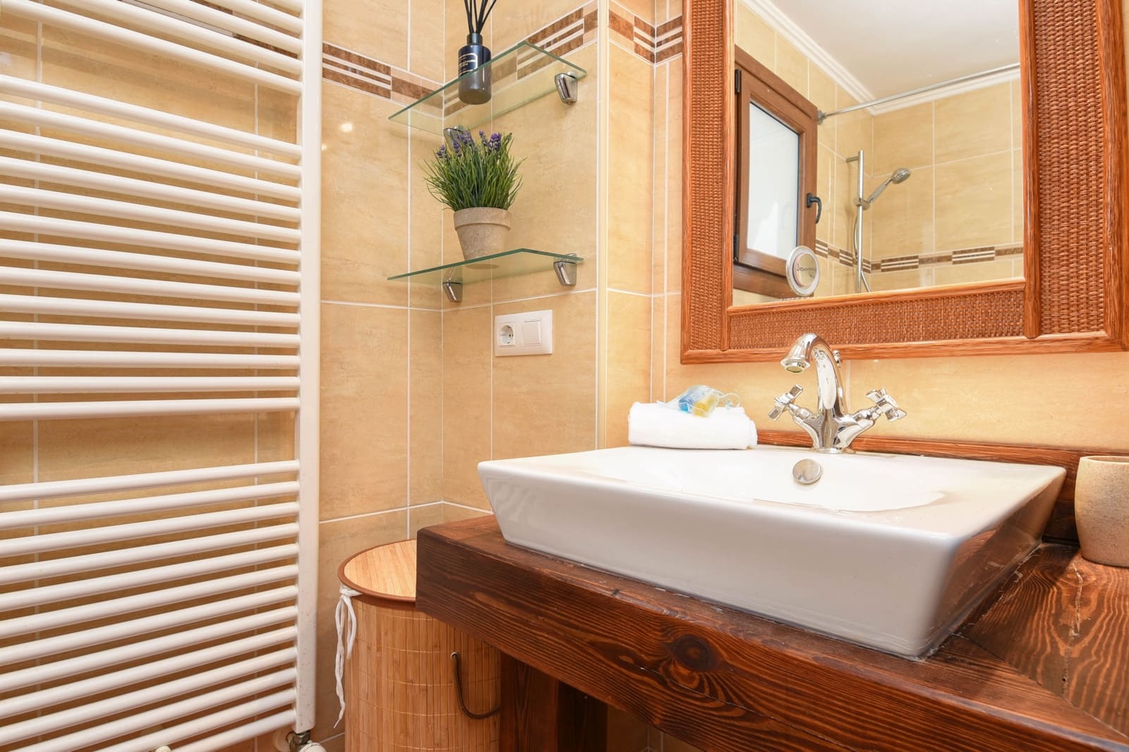 5 sovrum Villa för semesterbostäder i Javea / Xabia med pool garage - 1 779 € (Ref: 7475688)