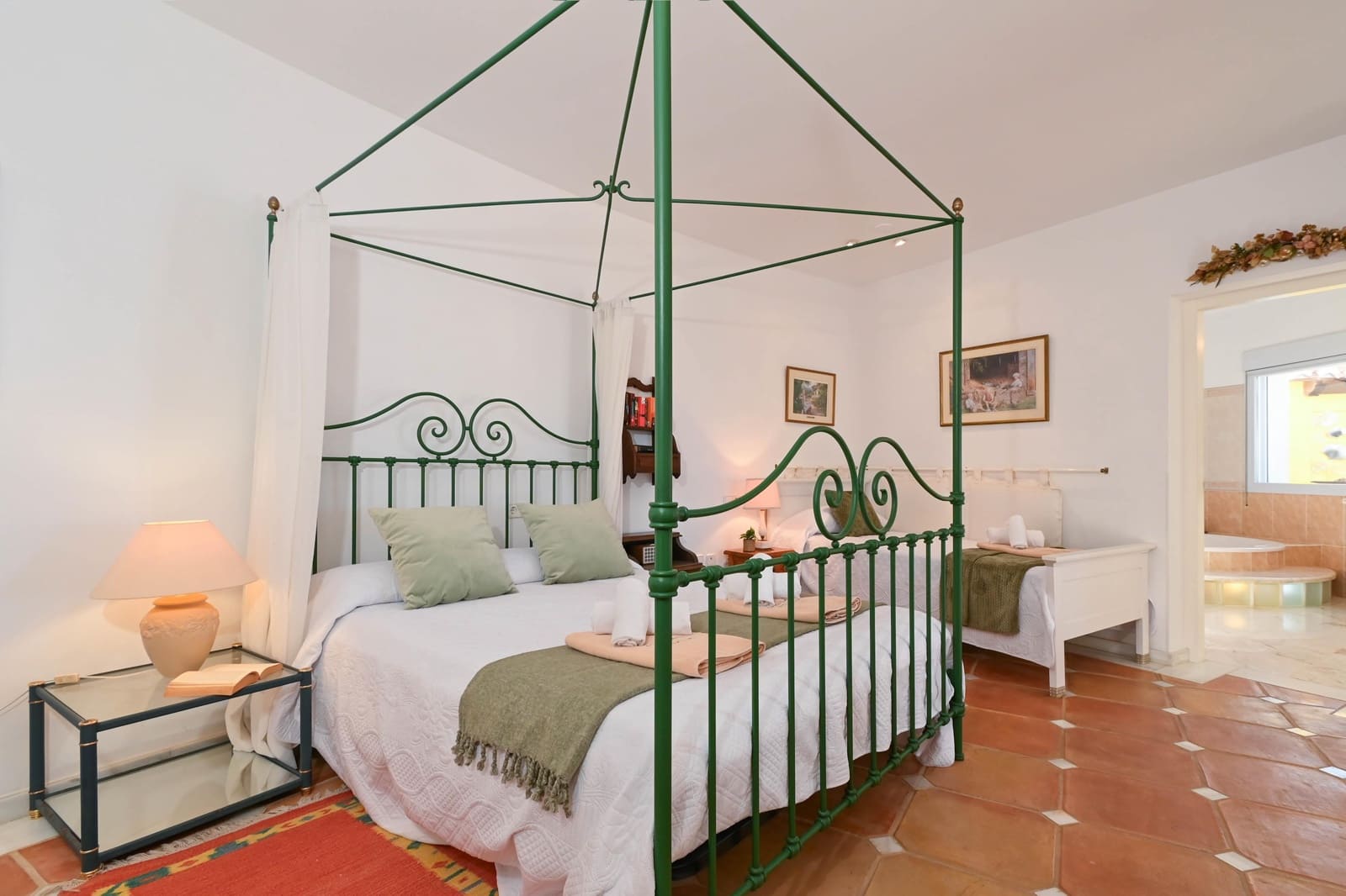 Chalet de 6 habitaciones en Ambolo en alquiler vacacional con piscina garaje - 8.616 € (Ref: 7490405)