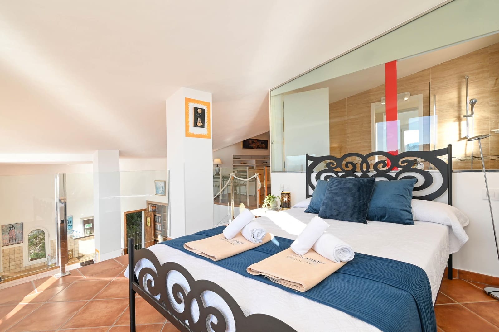 Chalet de 6 habitaciones en Ambolo en alquiler vacacional con piscina garaje - 8.616 € (Ref: 7490405)