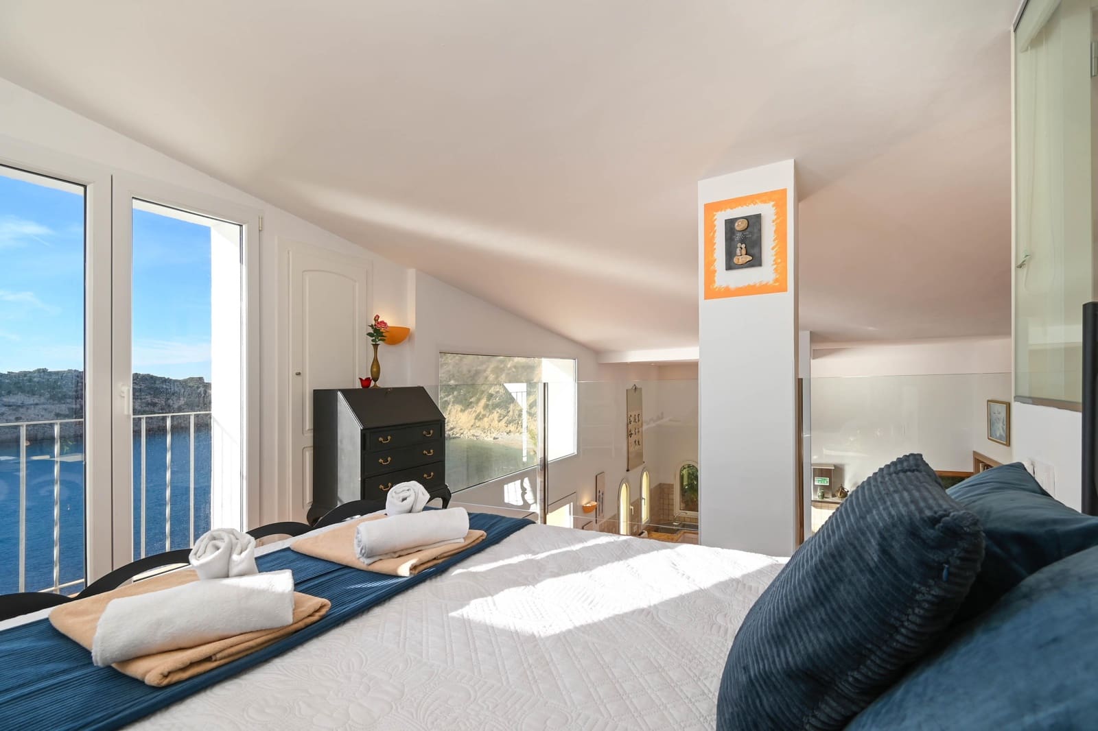 Chalet de 6 habitaciones en Ambolo en alquiler vacacional con piscina garaje - 8.616 € (Ref: 7490405)