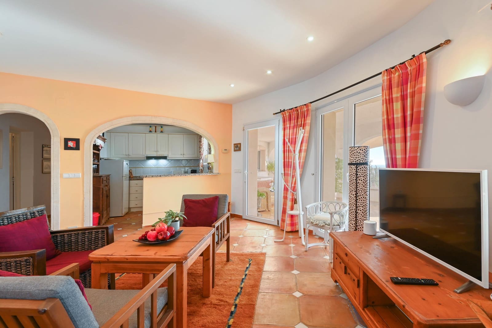 Chalet de 6 habitaciones en Ambolo en alquiler vacacional con piscina garaje - 8.616 € (Ref: 7490405)