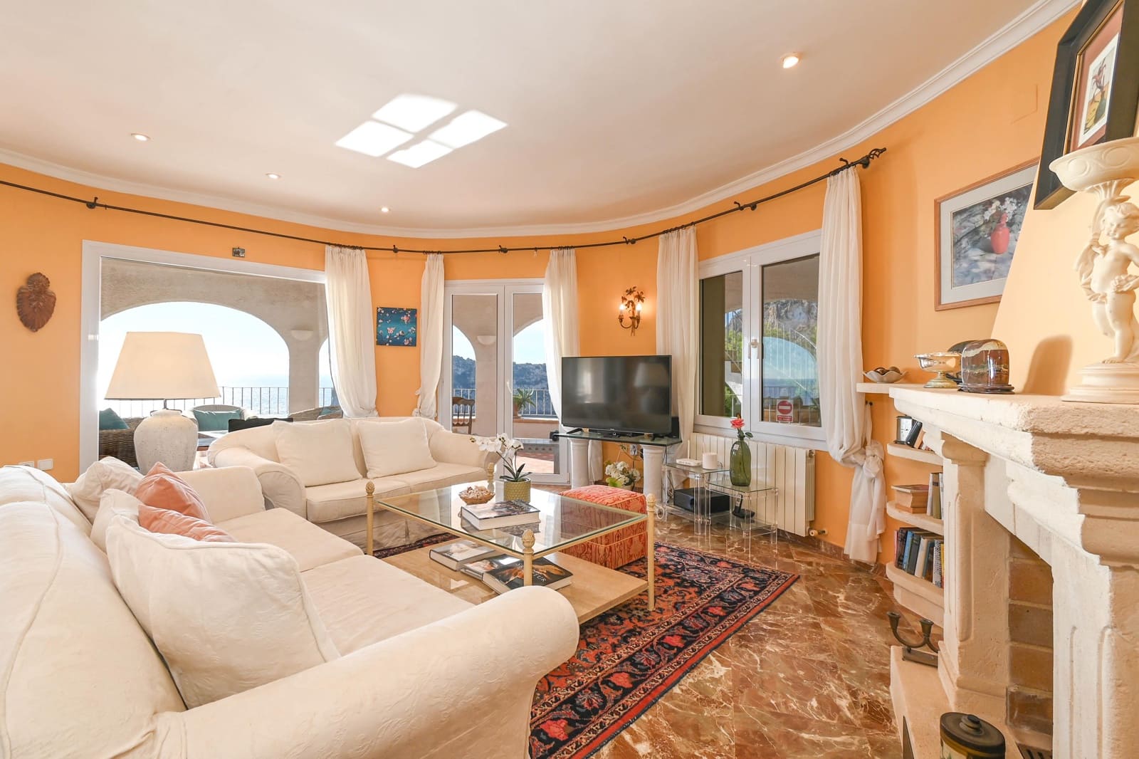 Chalet de 6 habitaciones en Ambolo en alquiler vacacional con piscina garaje - 8.616 € (Ref: 7490405)