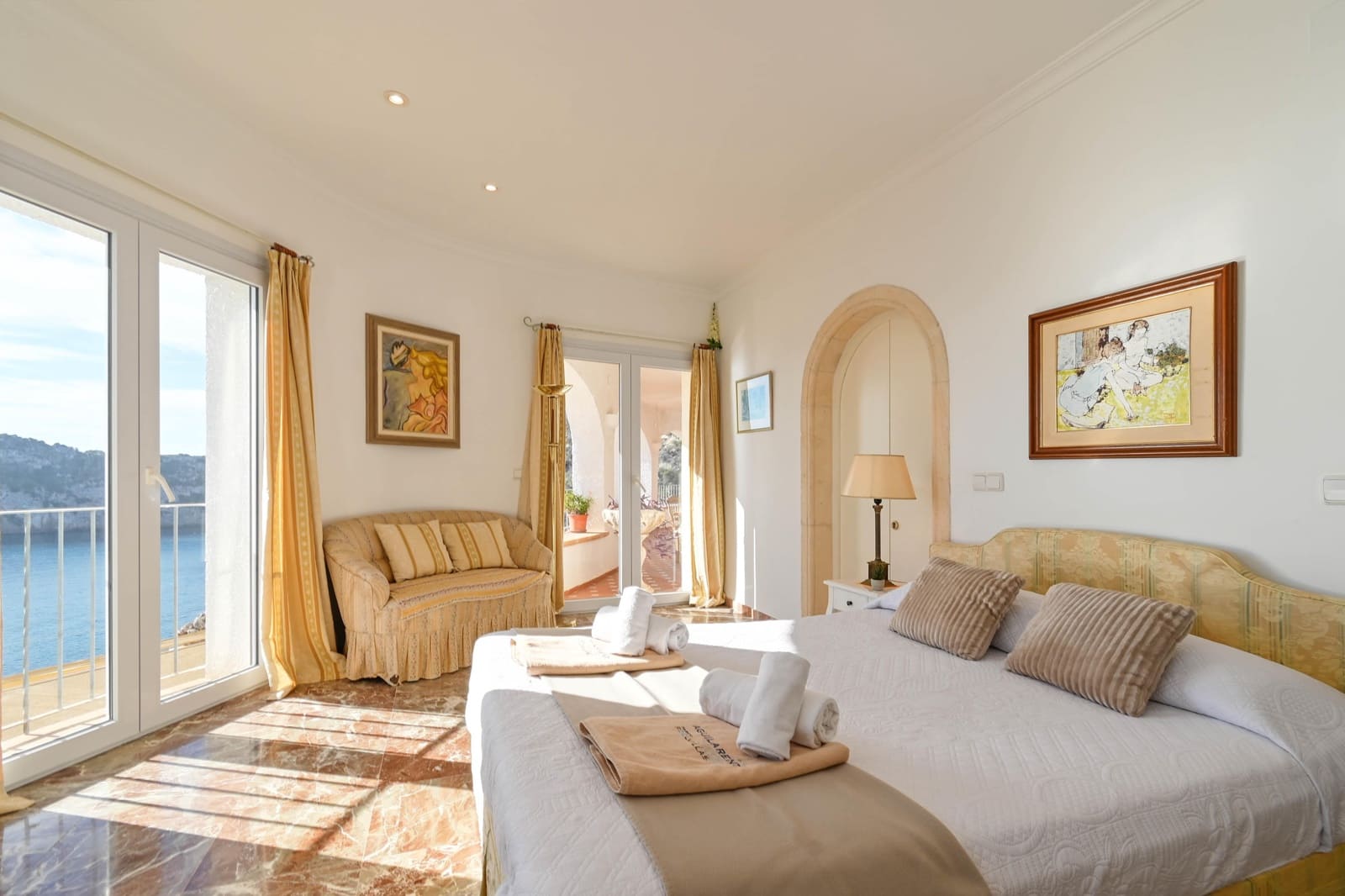 Chalet de 6 habitaciones en Ambolo en alquiler vacacional con piscina garaje - 8.616 € (Ref: 7490405)