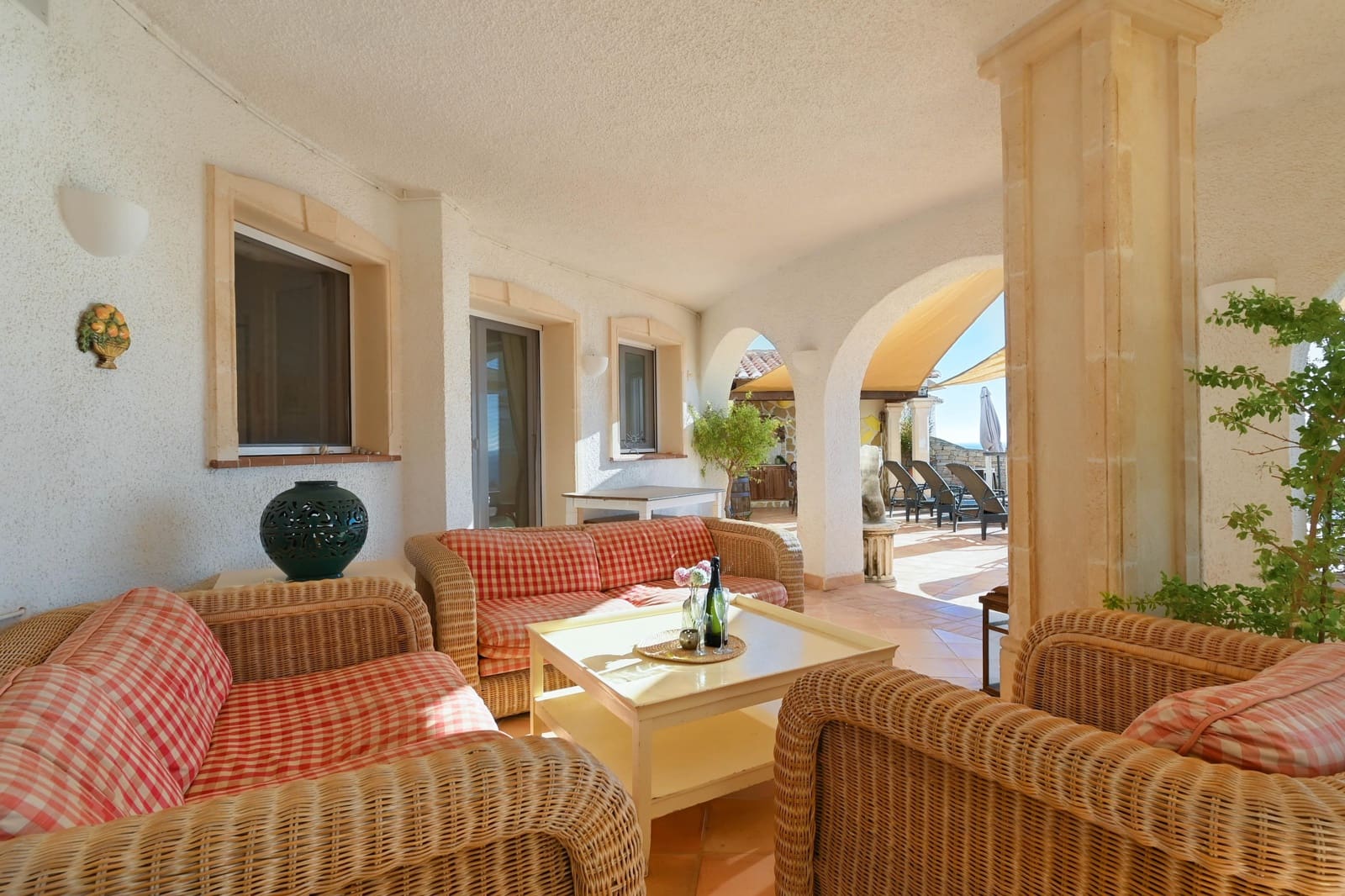 Chalet de 6 habitaciones en Ambolo en alquiler vacacional con piscina garaje - 8.616 € (Ref: 7490405)