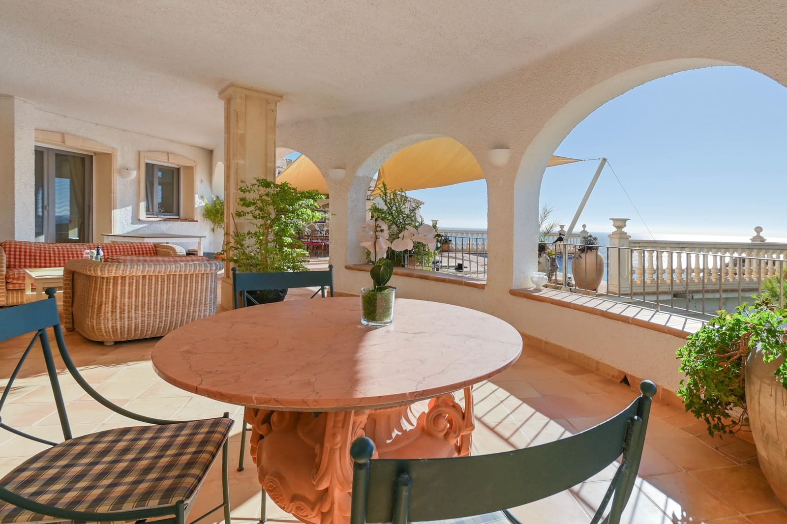 Chalet de 6 habitaciones en Ambolo en alquiler vacacional con piscina garaje - 8.616 € (Ref: 7490405)