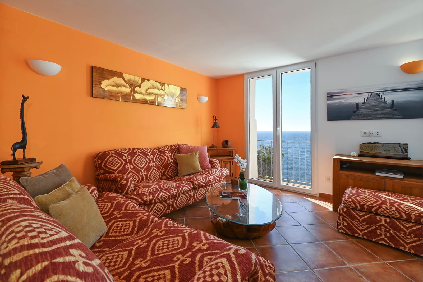 Chalet de 6 habitaciones en Ambolo en alquiler vacacional con piscina garaje - 8.616 € (Ref: 7490405)