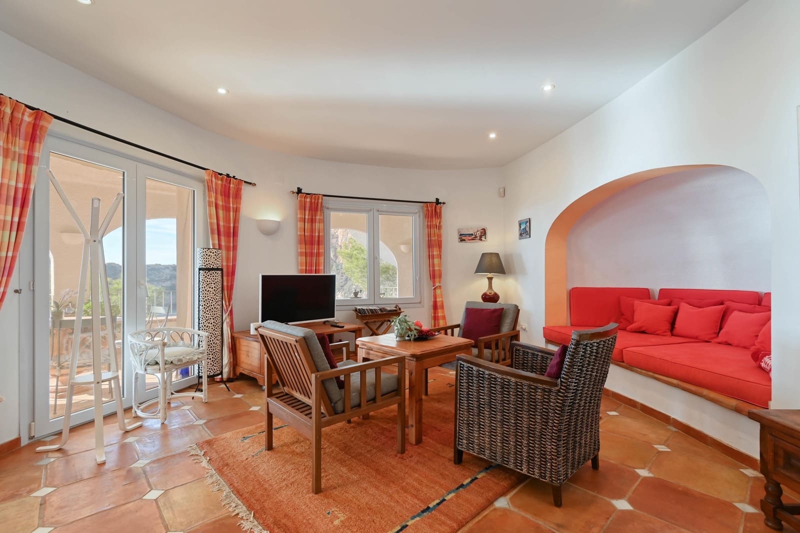 Chalet de 6 habitaciones en Ambolo en alquiler vacacional con piscina garaje - 8.616 € (Ref: 7490405)