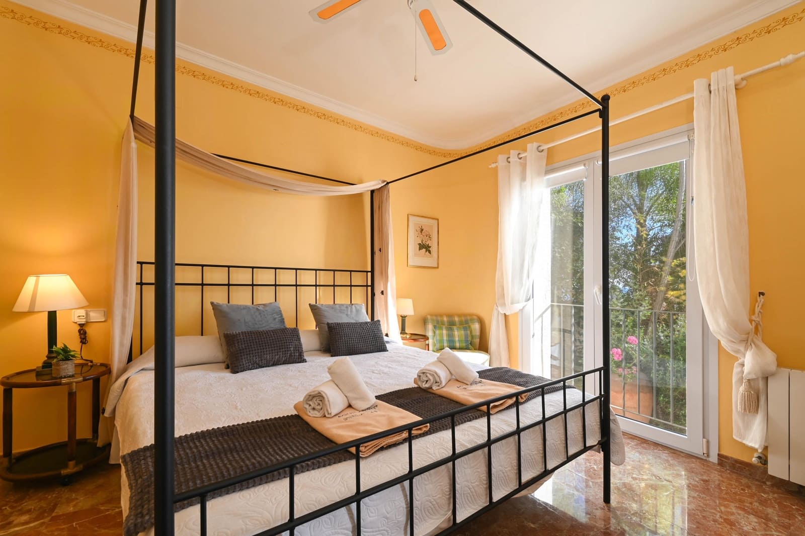 Chalet de 6 habitaciones en Ambolo en alquiler vacacional con piscina garaje - 8.616 € (Ref: 7490405)