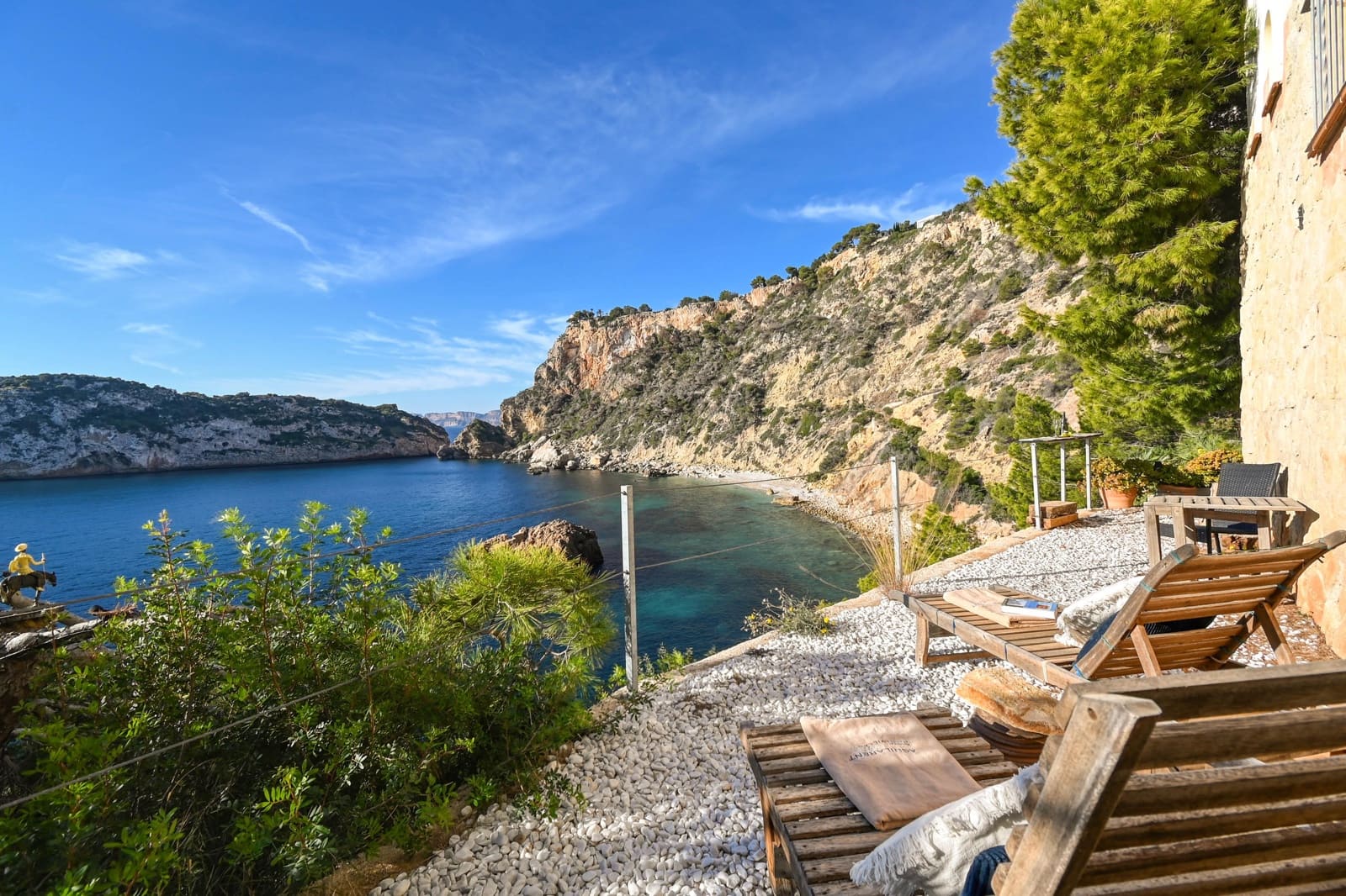 Chalet de 6 habitaciones en Ambolo en alquiler vacacional con piscina garaje - 8.616 € (Ref: 7490405)