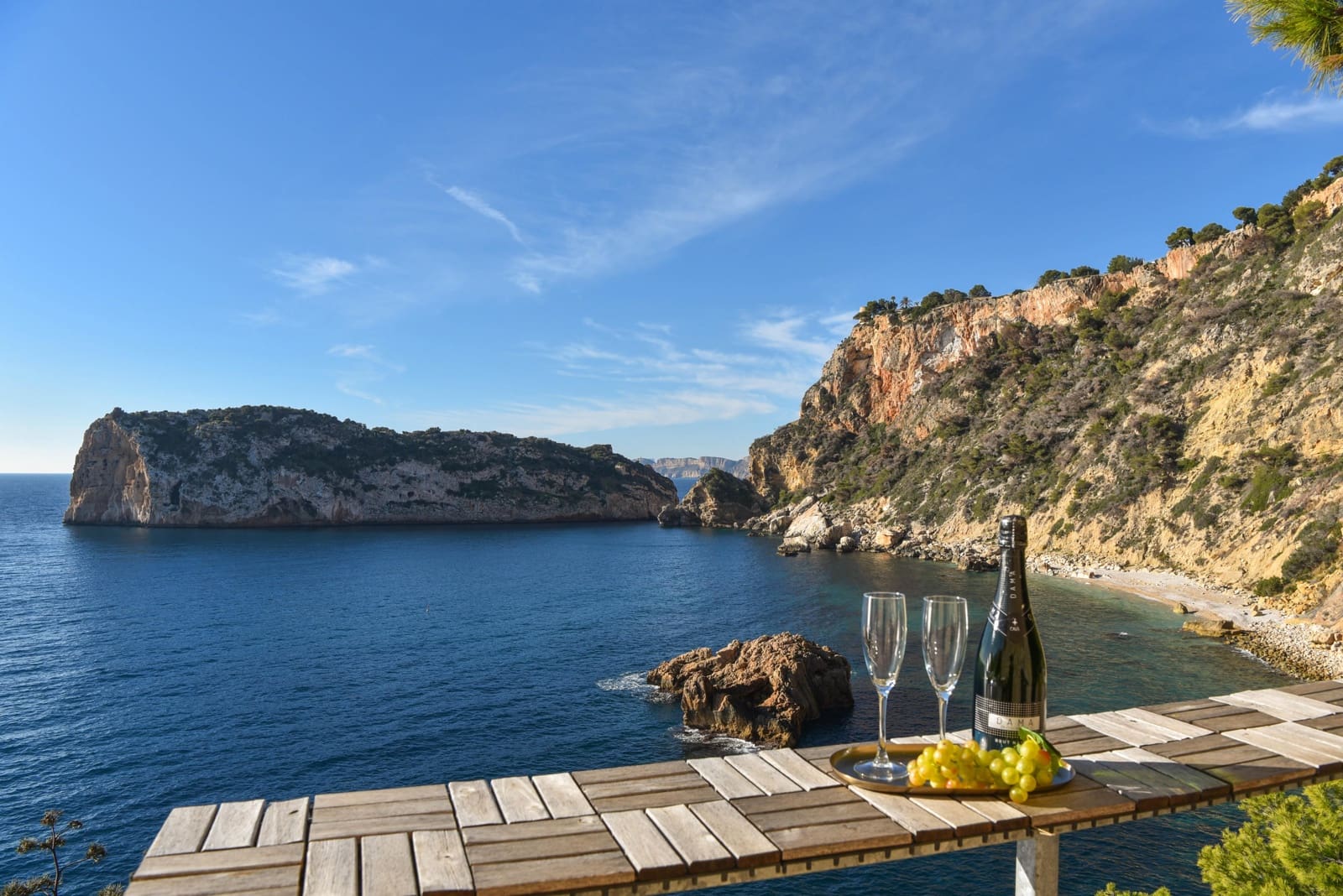 Chalet de 6 habitaciones en Ambolo en alquiler vacacional con piscina garaje - 8.616 € (Ref: 7490405)