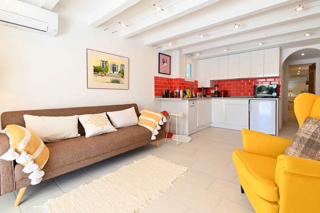 3 camera da letto Villa da affitare come casa vacanza in Montgó - Ermita, Javea / Xàbia con piscina garage - 867 € (Rif: 7494939)