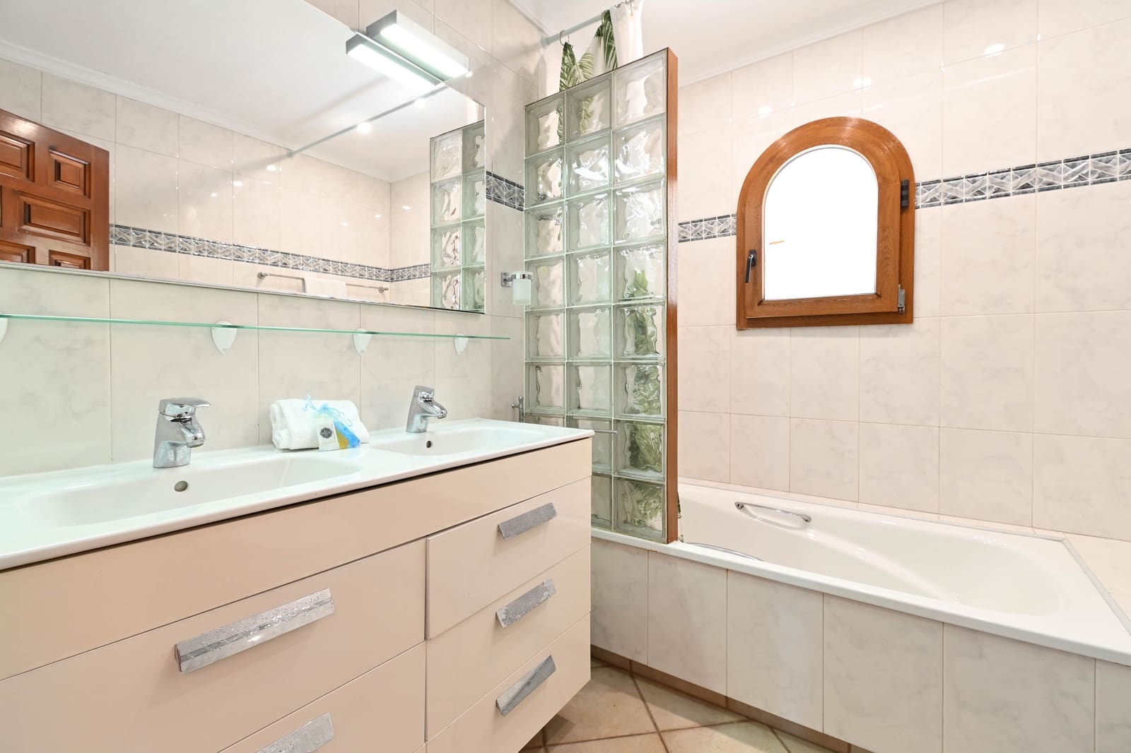 4 Zimmer Ferienvilla in Javea / Xabia mit Pool Garage - 849 € (Ref: 7529368)