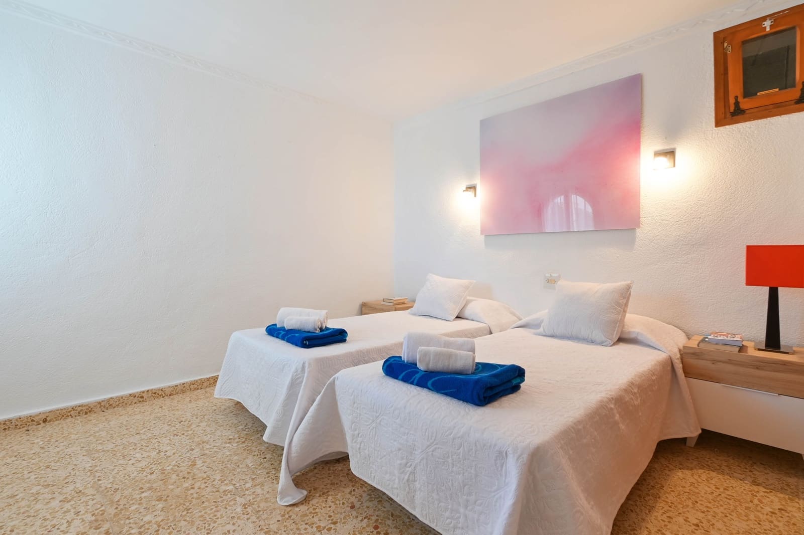 4 Zimmer Ferienvilla in Javea / Xabia mit Pool Garage - 849 € (Ref: 7529368)