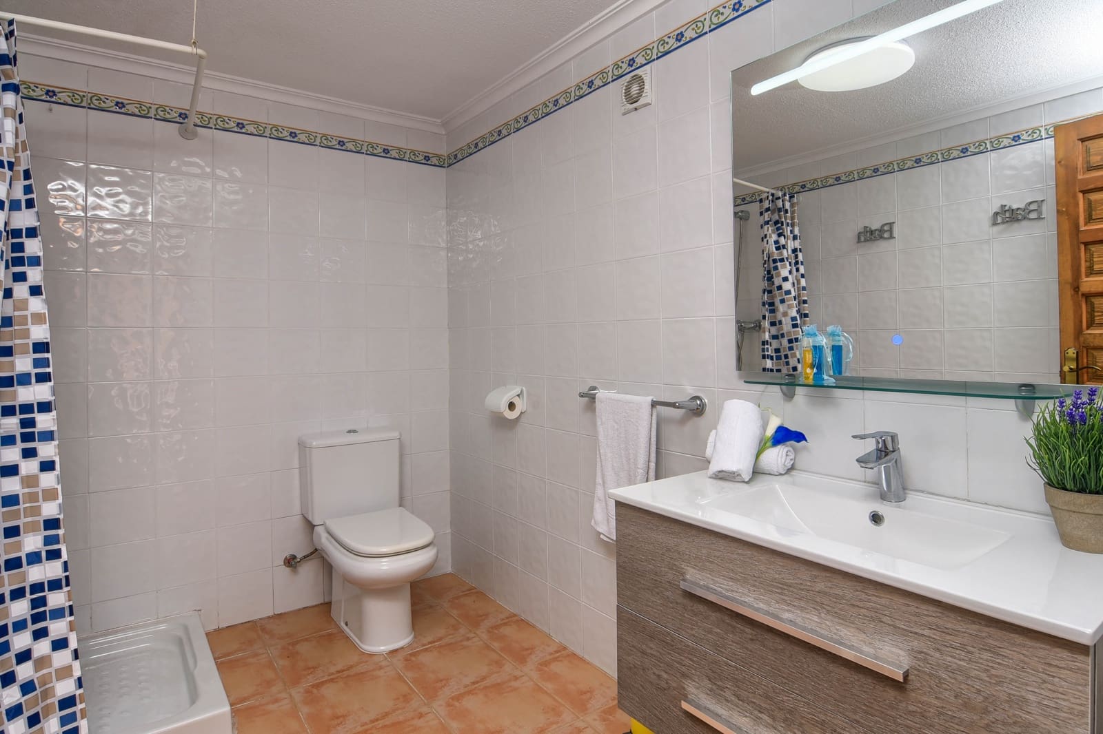 2 slaapkamer Appartement voor vakantieverhuur in Cumbre del Sol met zwembad garage - € 486 (Ref: 7574142)