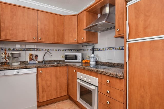 Apartamento de 2 habitaciones en Cumbre del Sol, Benitachell / Benitatxell en alquiler vacacional con piscina garaje - 486 € (Ref: 7574142)