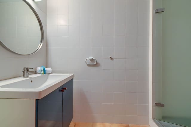 3 bedroom Townhouse for holiday rental in Montgó - Ermita, Javea / Xàbia with pool garage - € 753 (Ref: 7603075)