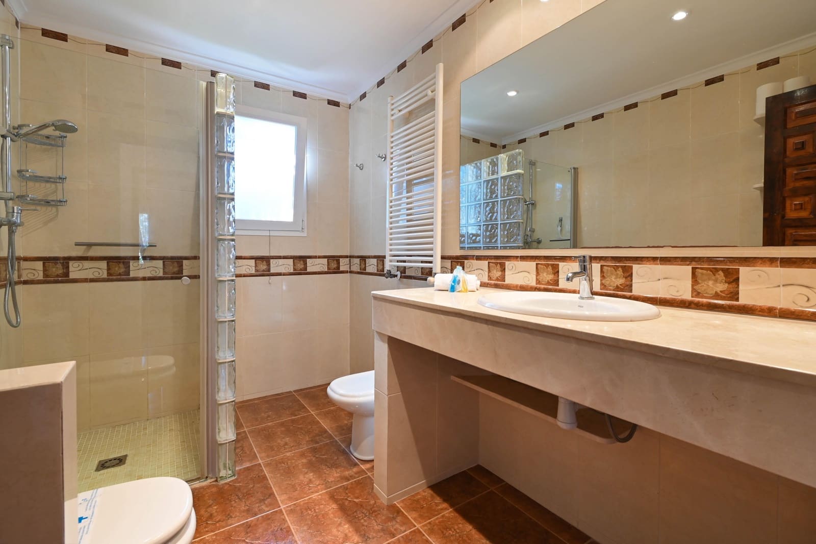 3 Zimmer Ferienvilla in Javea / Xabia mit Pool Garage - 858 € (Ref: 7622997)