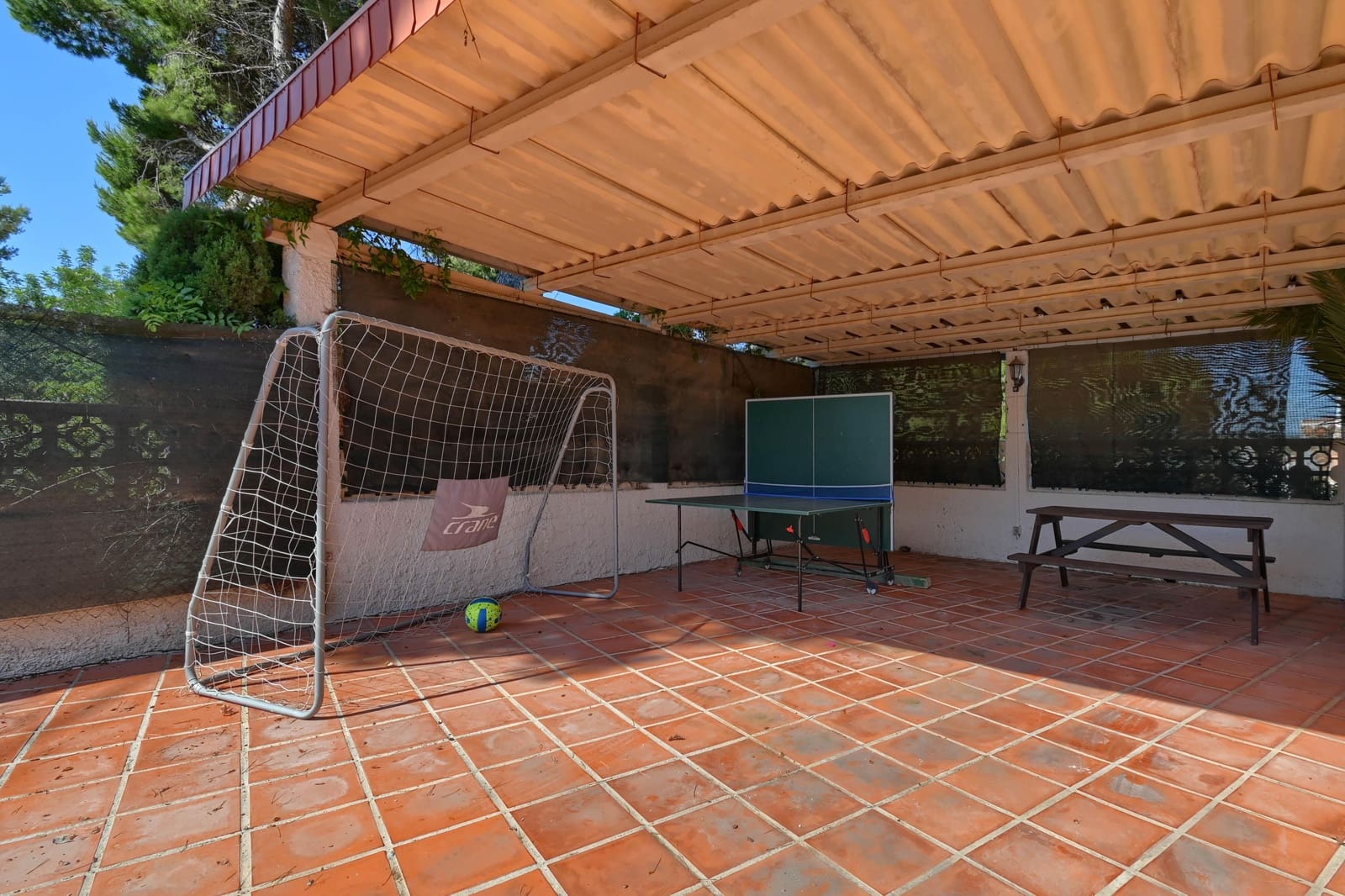 3 Zimmer Ferienvilla in Javea / Xabia mit Pool Garage - 858 € (Ref: 7622997)