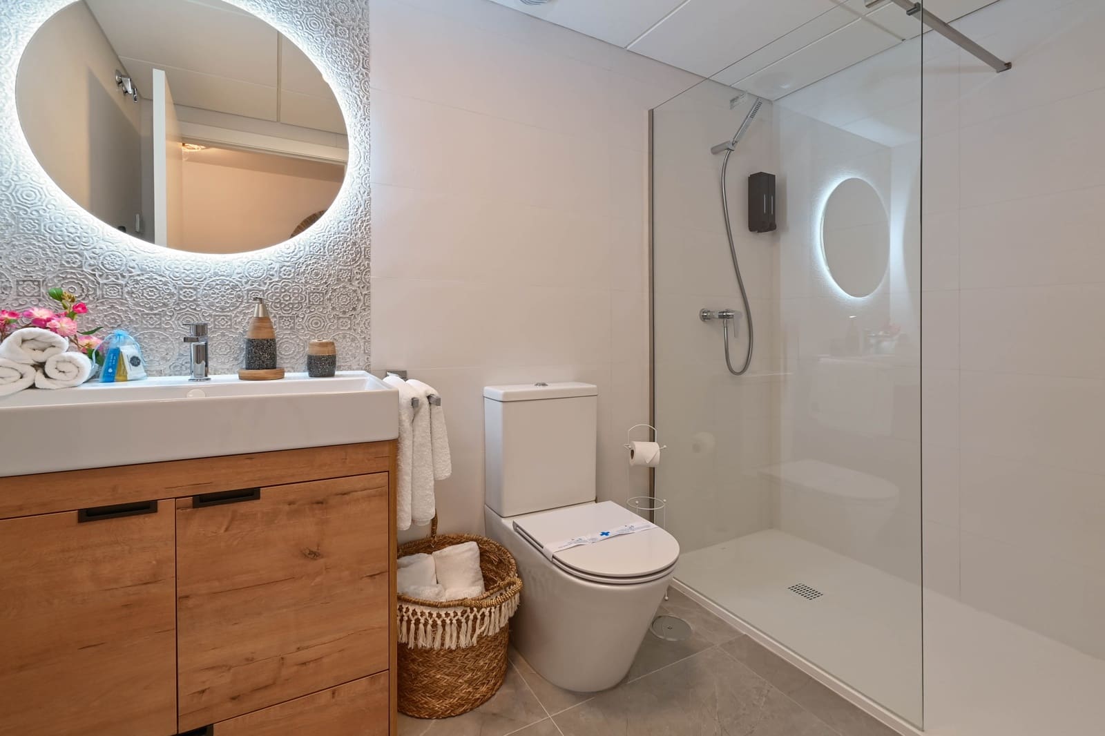 3 slaapkamer Appartement voor vakantieverhuur in Javea / Xabia met zwembad garage - € 772 (Ref: 7627872)