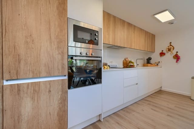 Apartamento de 3 habitaciones en Centro ciudad, Javea / Xàbia en alquiler vacacional con piscina garaje - 772 € (Ref: 7627872)