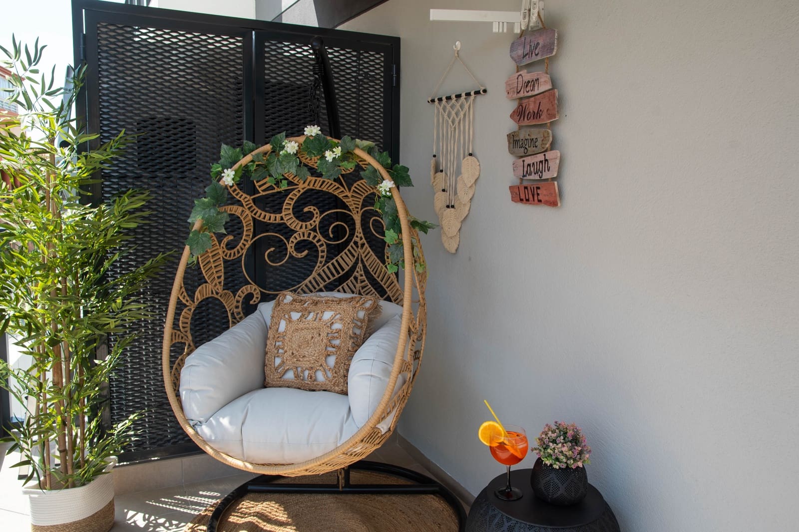 3 slaapkamer Appartement voor vakantieverhuur in Javea / Xabia met zwembad garage - € 772 (Ref: 7627872)