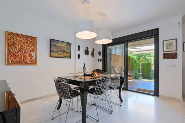 5 soverom Leilighet til salgs i Arenal, Javea / Xàbia med svømmebasseng garasje - € 1 183 (Ref: 7643855)