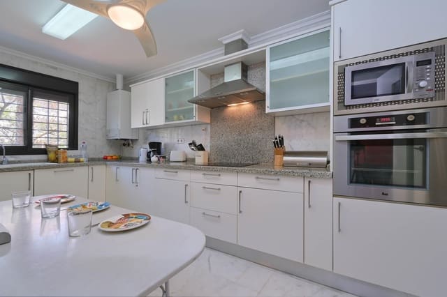 5 soverom Leilighet til salgs i Arenal, Javea / Xàbia med svømmebasseng garasje - € 1 183 (Ref: 7643855)