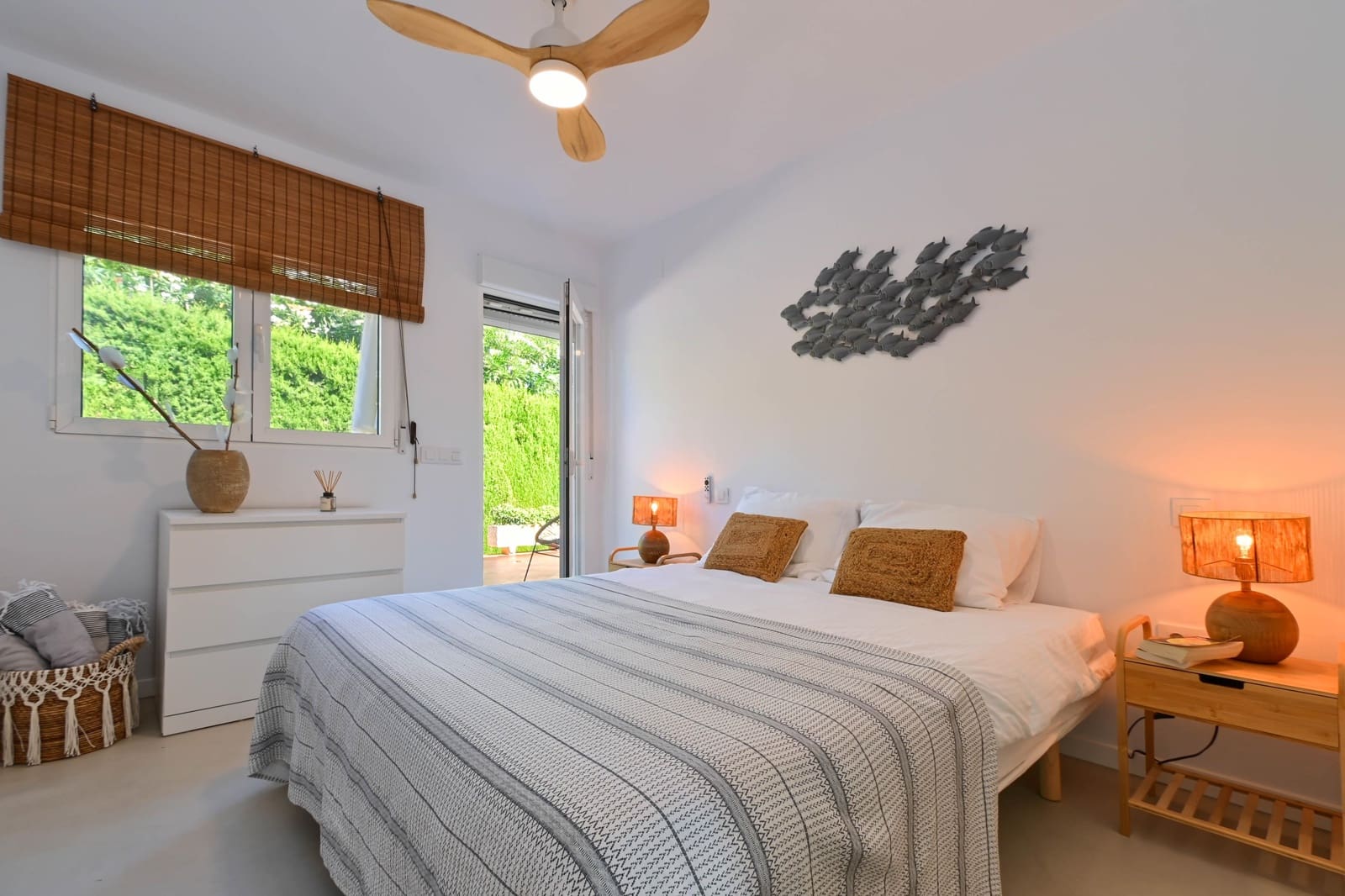 3 camera da letto Villa da affitare come casa vacanza in Javea / Xabia con piscina garage - 985 € (Rif: 7646738)