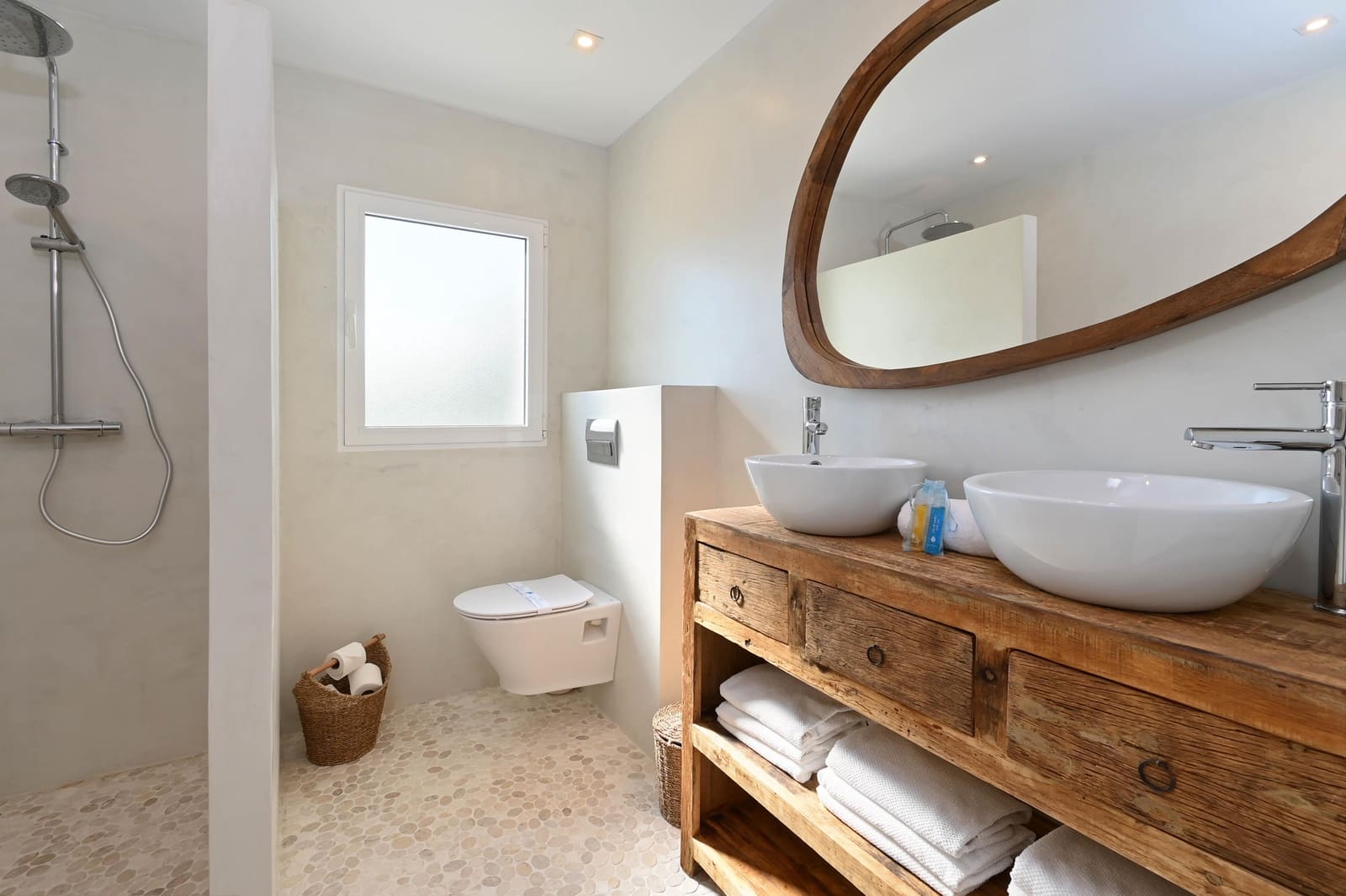 3 camera da letto Villa da affitare come casa vacanza in Javea / Xabia con piscina garage - 985 € (Rif: 7646738)