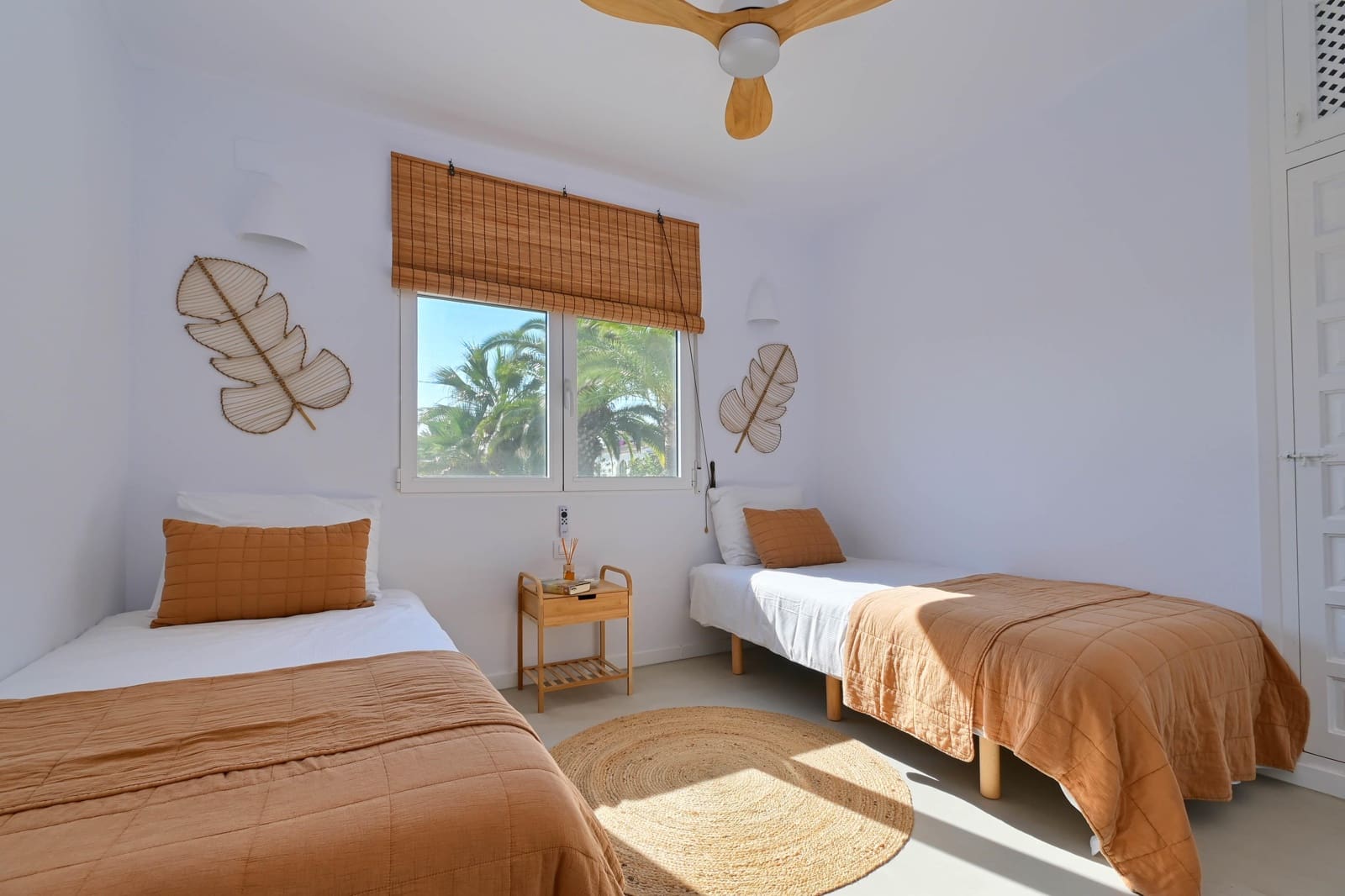 3 camera da letto Villa da affitare come casa vacanza in Javea / Xabia con piscina garage - 985 € (Rif: 7646738)