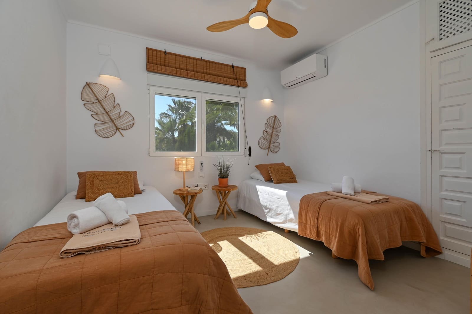 3 bedroom Villa for holiday rental in Javea / Xabia with pool garage - € 1,078 (Ref: 7646738)