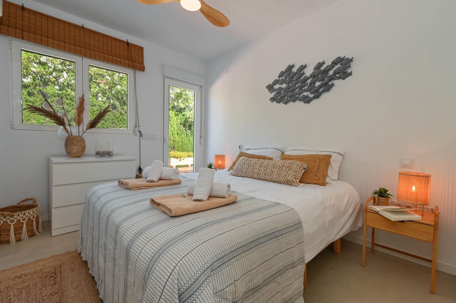 3 bedroom Villa for holiday rental in Javea / Xabia with pool garage - € 1,078 (Ref: 7646738)