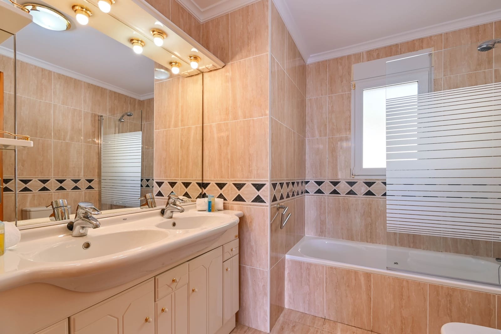 4 camera da letto Villa da affitare come casa vacanza in Javea / Xabia con piscina garage - 1.271 € (Rif: 7684944)