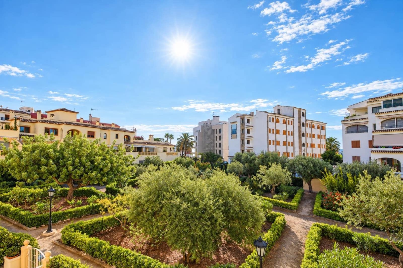   1 soveværelse   ferieLejlighed i Javea / Xabia   med   swimmingpool  garage  - € 229 (Ref: 7800660)