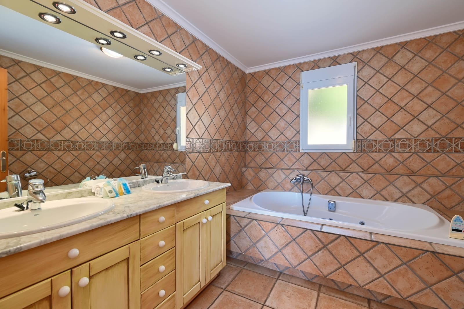 3 camera da letto Villa da affitare come casa vacanza in Javea / Xabia con piscina garage - 1.091 € (Rif: 7822905)