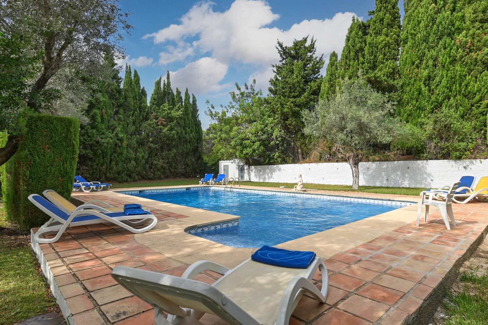 4 bedroom Villa for holiday rental in Javea / Xabia with pool garage - € 943 (Ref: 7870931)