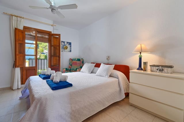 2 sypialnia Apartament na kwatery wakacyjne w La Sella z basenem garażem - 317 € (Ref: 7927599)