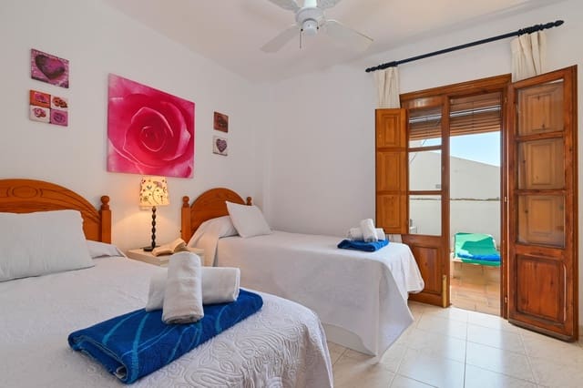 2 sypialnia Apartament na kwatery wakacyjne w La Sella z basenem garażem - 317 € (Ref: 7927599)