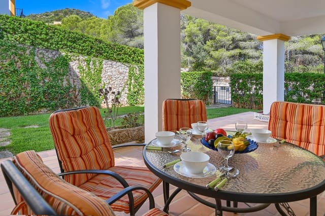 2 sypialnia Apartament na kwatery wakacyjne w La Sella z basenem garażem - 317 € (Ref: 7927599)