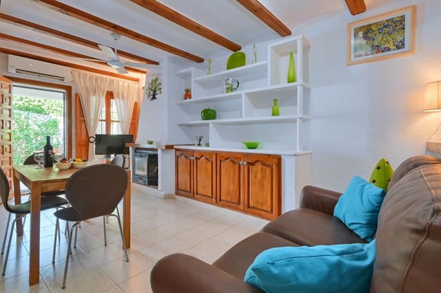 2 sypialnia Apartament na kwatery wakacyjne w La Sella z basenem garażem - 317 € (Ref: 7927599)