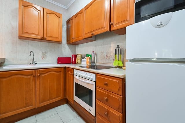 2 sypialnia Apartament na kwatery wakacyjne w La Sella z basenem garażem - 317 € (Ref: 7927599)