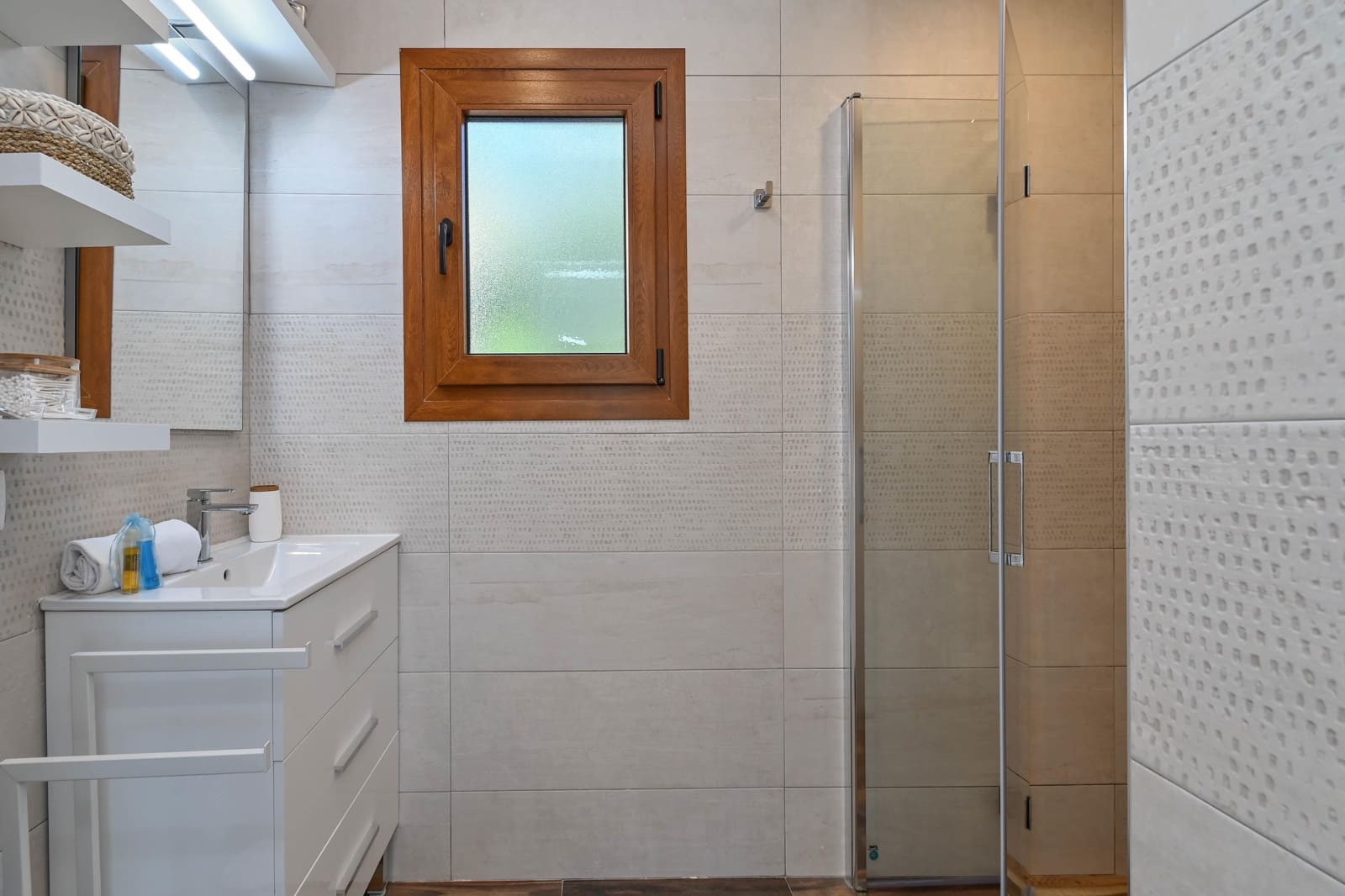 3 makuuhuone Huvila lomavuokrausta paikassa Javea / Xabia mukana uima-altaan 
autotalli - 1 001 € (Ref: 7963356)