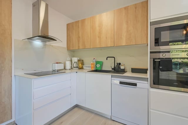 3 sovrum Villa för semesterbostäder i Cap Martí - El Tossalet - Pinomar, Javea / Xàbia med pool garage - 1 001 € (Ref: 7963356)