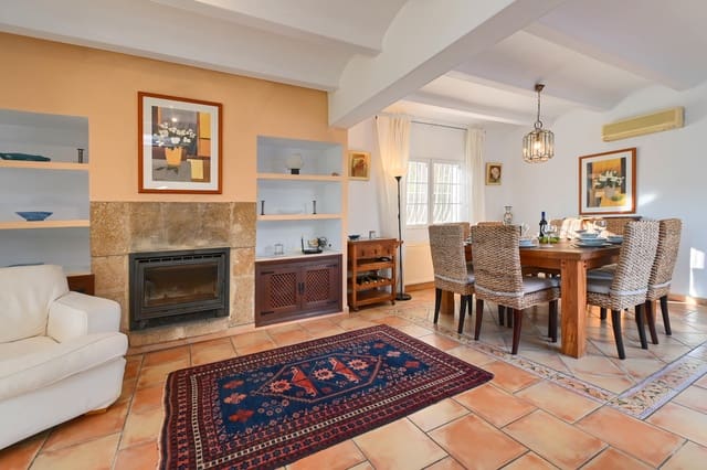 4 slaapkamer Villa voor vakantieverhuur in Cap Martí - El Tossalet - Pinomar, Javea / Xàbia met zwembad garage - € 1.113 (Ref: 7977705)