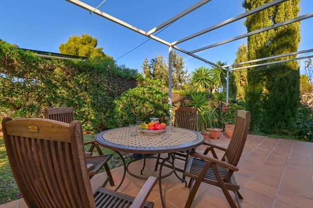 4 slaapkamer Villa voor vakantieverhuur in Cap Martí - El Tossalet - Pinomar, Javea / Xàbia met zwembad garage - € 1.113 (Ref: 7977705)